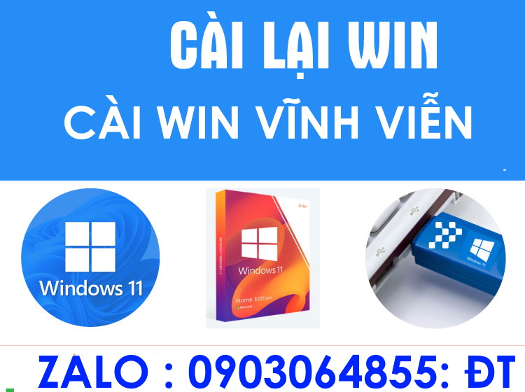 Dịch Vụ Cài Win Máy Tính Bình Trưng Tây Tại Thủ đức Dịch Vụ Cài Win Máy Tính Bình Trưng Tây Tại Thủ đức