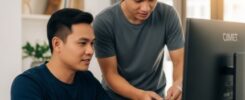 Cài đặt phần mềm máy tính tại nhà quận Tân Phú: Tiết kiệm thời gian, công sức