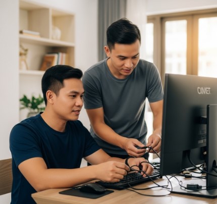 Cài đặt phần mềm kế toán miễn phí – Hướng dẫn chi tiết