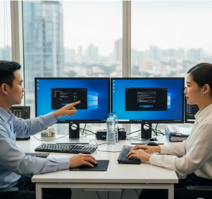 Khi Nào Nên Cài Lại Win Cho Máy Tính? Dấu Hiệu Nhận Biết