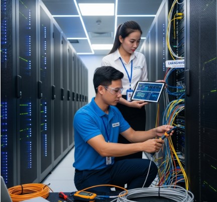 Lỗi mạng "Unidentified network": Nguyên nhân và cách sửa đơn giản